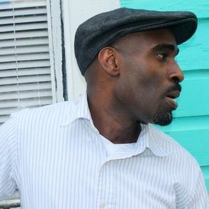 Meet your Posher, Omar